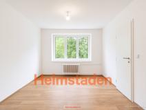 Pronájem bytu 2+1, Havířov - Město, Dlouhá třída, 52 m2