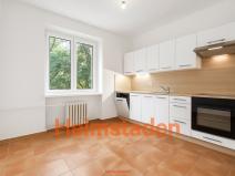 Pronájem bytu 2+1, Havířov - Město, Národní třída, 55 m2
