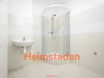 Pronájem bytu 2+1, Havířov - Město, Národní třída, 55 m2