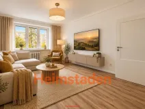 Pronájem bytu 2+1, Havířov - Město, Národní třída, 55 m2