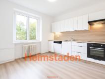 Pronájem bytu 2+1, Havířov - Město, Národní třída, 54 m2