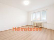 Pronájem bytu 2+1, Havířov - Město, Národní třída, 54 m2