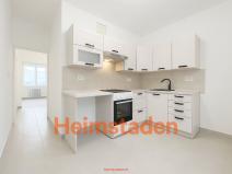 Pronájem bytu 3+1, Havířov - Podlesí, Dlouhá třída, 63 m2