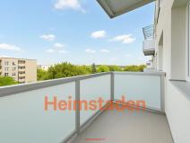 Pronájem bytu 3+1, Havířov - Podlesí, Dlouhá třída, 63 m2