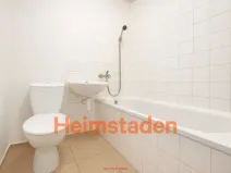 Pronájem bytu 1+1, Havířov - Šumbark, Opletalova, 28 m2