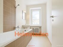 Pronájem bytu 3+1, Havířov - Šumbark, Dukelská, 70 m2