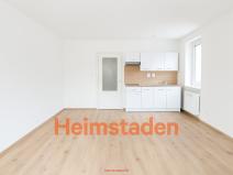 Pronájem bytu 1+kk, Havířov - Šumbark, Slovenského národního povstání, 29 m2