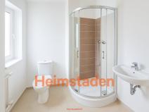 Pronájem bytu 1+kk, Havířov - Šumbark, Slovenského národního povstání, 29 m2