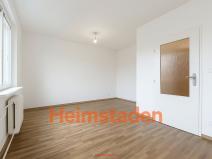 Pronájem bytu 1+kk, Havířov - Prostřední Suchá, Dělnická, 25 m2