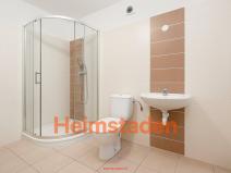 Pronájem bytu 1+kk, Havířov - Prostřední Suchá, Dělnická, 25 m2