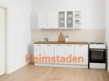 Pronájem bytu 1+1, Ostrava - Moravská Ostrava, Havířská, 40 m2