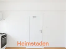 Pronájem bytu 1+1, Ostrava - Moravská Ostrava, Havířská, 40 m2