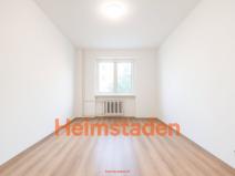 Pronájem bytu 4+1, Ostrava - Poruba, Alšova, 95 m2