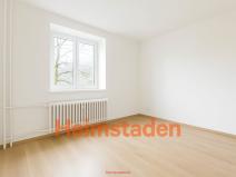 Pronájem bytu 2+1, Ostrava - Poruba, Opletalova, 58 m2