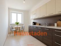 Pronájem bytu 2+1, Ostrava - Poruba, Opletalova, 58 m2