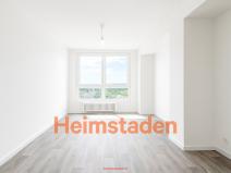 Pronájem bytu 2+1, Frýdek-Místek - Místek, Anenská, 51 m2