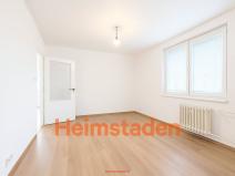 Pronájem bytu 3+1, Frýdek-Místek - Místek, Dr. Antonína Vaculíka, 58 m2