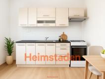 Pronájem bytu 3+1, Frýdek-Místek - Místek, Dr. Antonína Vaculíka, 58 m2