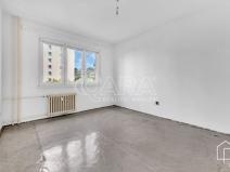 Prodej bytu 2+1, Praha - Vokovice, Evropská, 53 m2