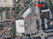 Pronájem restaurace, Pardubice, Okrajová, 120 m2