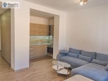 Pronájem bytu 2+kk, Plzeň - Východní Předměstí, Plzenecká, 55 m2