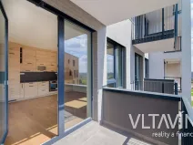 Pronájem bytu 2+kk, Praha - Ruzyně, Stočesova, 54 m2