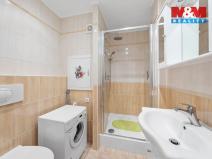 Prodej bytu 1+1, Ústí nad Labem - Severní Terasa, Zvonková, 35 m2