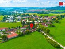 Prodej chalupy, Lnáře - Zahorčice, 110 m2