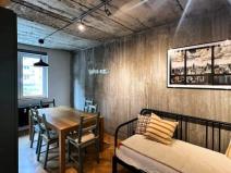 Pronájem bytu 2+kk, Praha - Záběhlice, Hlavní, 80 m2