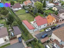 Prodej rodinného domu, Všetaty, Ohrada, 138 m2