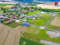 Prodej pozemku pro bydlení, Troubelice, 1135 m2