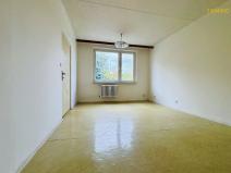 Prodej bytu 2+1, Třebíč, Tolstého, 56 m2