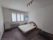 Pronájem bytu 2+1, Plzeň, Raisova, 56 m2