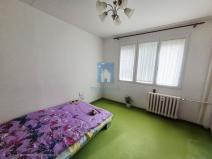 Pronájem bytu 2+1, Plzeň, Raisova, 56 m2