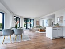 Prodej vily, Šestajovice, 225 m2
