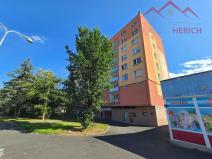 Prodej bytu 2+1, Chomutov, Písečná, 63 m2