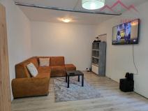 Prodej bytu 2+1, Chomutov, Písečná, 63 m2