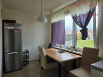 Prodej bytu 2+1, Chomutov, Písečná, 63 m2