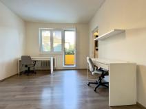 Pronájem bytu 1+1, Brno, Vídeňská, 26 m2