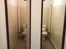 Pronájem obchodního prostoru, Pelhřimov, Nádražní, 77 m2