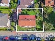 Prodej rodinného domu, Říčany, Petra Fastra, 156 m2