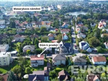 Prodej rodinného domu, Říčany, Petra Fastra, 156 m2