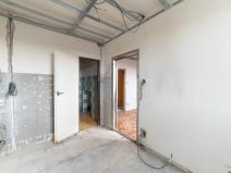 Prodej bytu 2+1, Zlín, SNP, 45 m2