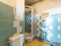 Prodej bytu 2+1, Zlín, SNP, 45 m2