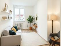 Prodej bytu 1+kk, Vyškov - Vyškov-Město, Masarykovo náměstí, 25 m2