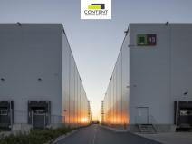 Pronájem skladu, Kozomín, 2000 m2