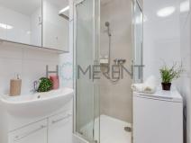 Pronájem bytu 2+kk, Praha - Hodkovičky, Pod lysinami, 41 m2