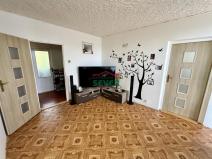 Prodej bytu 4+1, Litvínov - Janov, Hamerská, 68 m2