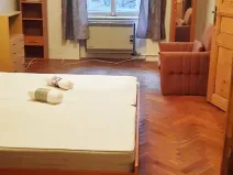 Pronájem bytu 2+1, Praha - Libeň, Novákových, 74 m2