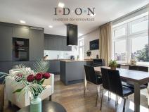 Prodej bytu 3+kk, Ostrava, Husova, 65 m2